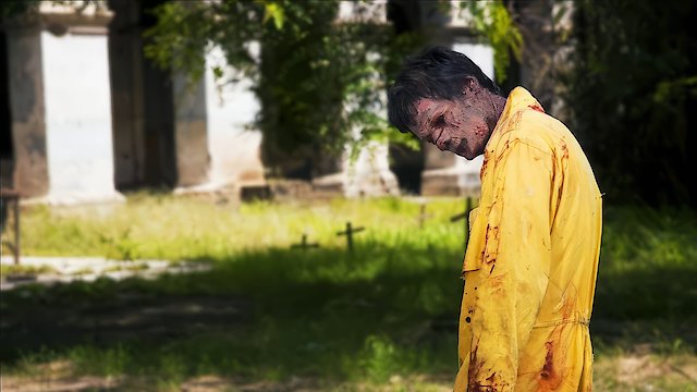 Watch Beyond The Grave Online