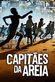 Captains of the Sand