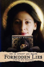 Forbidden to Forbid poster