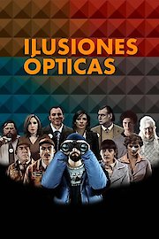 Optical Illusions poster