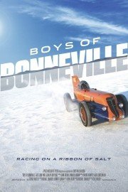 Boys of Bonneville poster