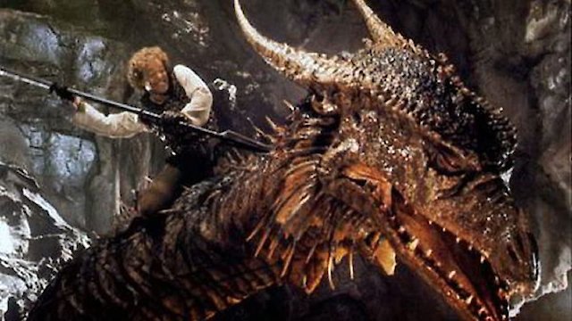 Watch Dragons: Metal Ages: The Movie Online