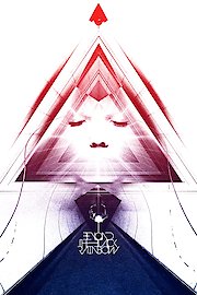 Beyond the Black Rainbow poster