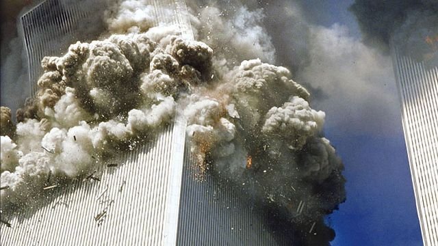 Watch 9/11: The Falling Man Online