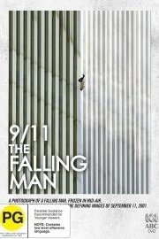 9/11: The Falling Man poster