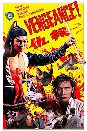 Vengeance