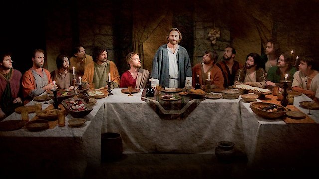 Watch Apostle Peter and the Last Supper Online