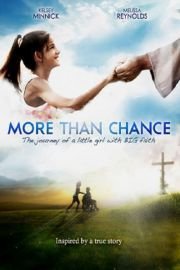 More Than Chance poster