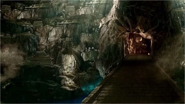 Watch El Dorado: City of Gold Online