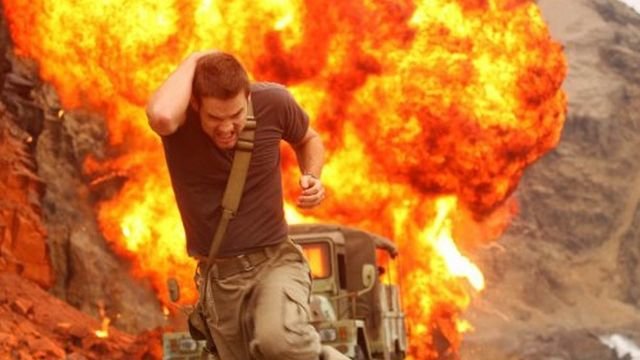 Watch El Dorado: Temple of the Sun Online