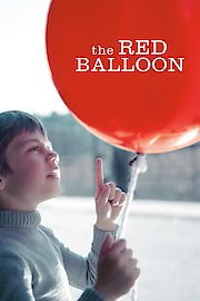 The Red Balloon