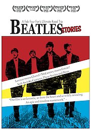 Beatles Stories poster