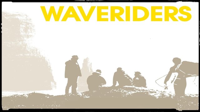 Watch Waveriders Online
