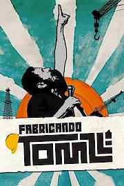 Fabricating Tom Ze poster