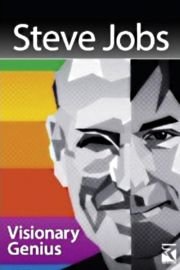 Steve Jobs: Visionary Genius poster