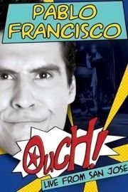 Pablo Francisco: Ouch!