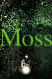 Moss poster
