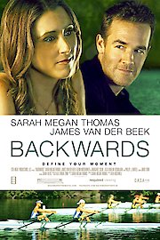 Backwards poster