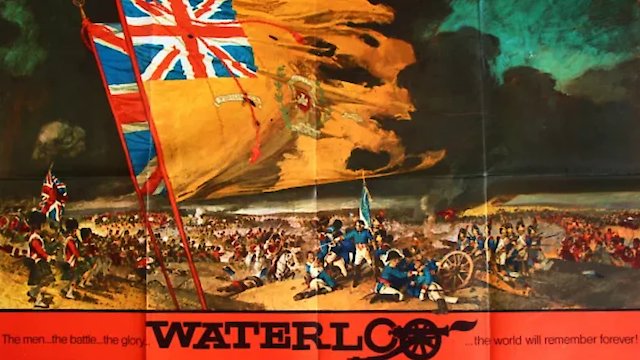 Watch Waterloo Online