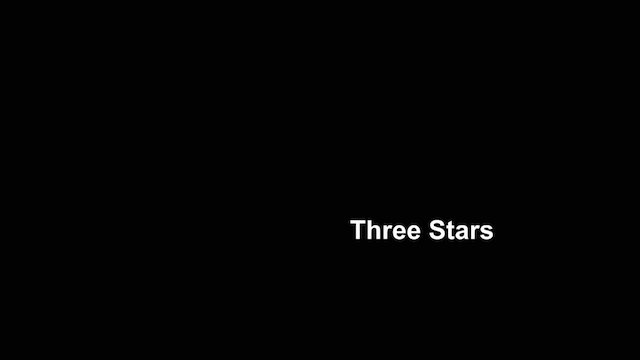 Watch Three Stars Online