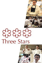 Three Stars poster