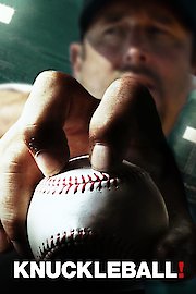 Knuckleball! poster