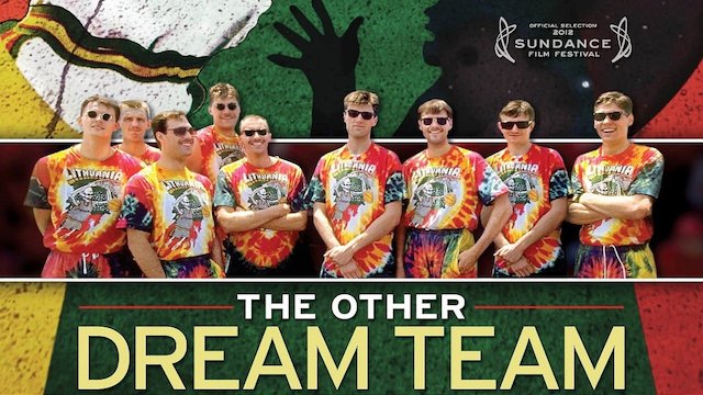 Watch The Other Dream Team Online