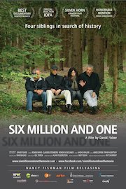 Six Million and One poster