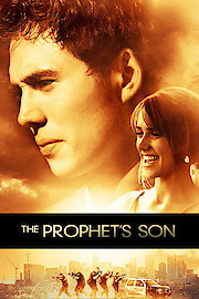 The Prophet's Son poster