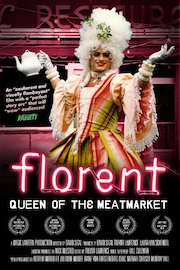 Florent: Queen of the Meat Market poster