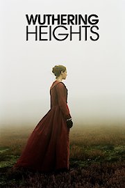 Wuthering Heights poster