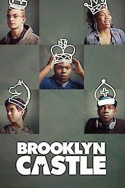 Brooklyn Castle poster