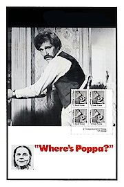 Where's Poppa?