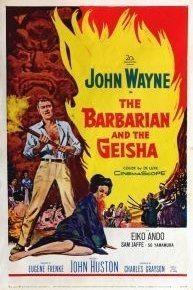 The Barbarians