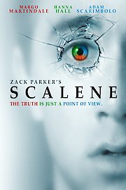 Scalene poster