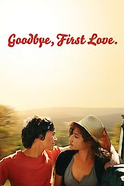 Goodbye First Love poster