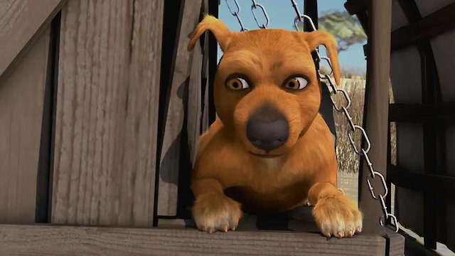 Watch Jock the Hero Dog Online