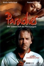 Paradise Found poster