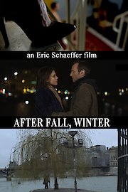 After Fall, Winter poster