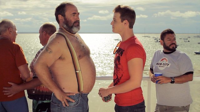 Watch BearCity 2: The Proposal Online