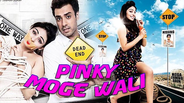 Watch Pinki Moge Wali Online