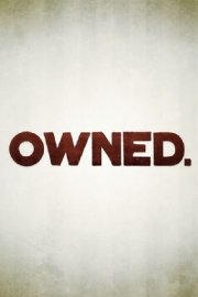 Props BMX: Owned poster