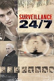 Surveillance poster