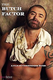 Butch Factor poster