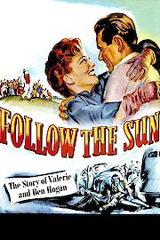 Follow the Sun poster