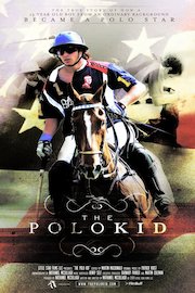 The Polo Kid poster