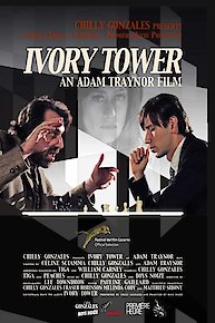Ivory Tower