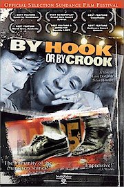 By Hook or by Crook poster