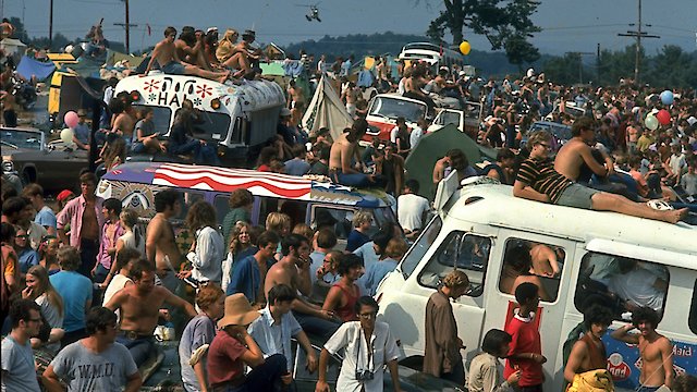 Watch Woodstock Online