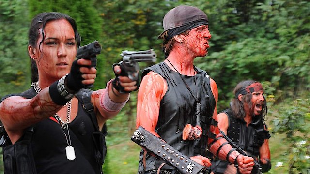 Watch Bong of the Dead Online